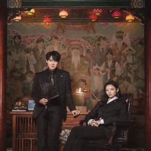 Foto Advogado Fantasma