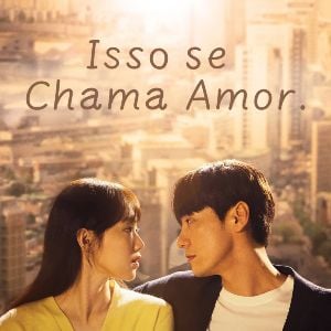 Foto Isso Se Chama Amor