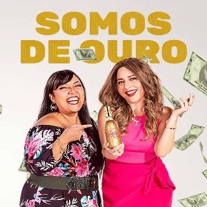 Foto Somos de Ouro
