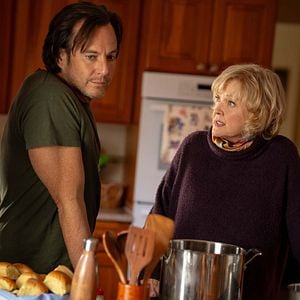 Foto Christine Ebersole