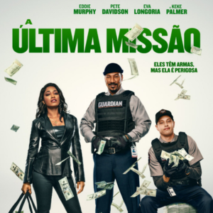 Foto A Última Missão