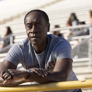 Foto Don Cheadle