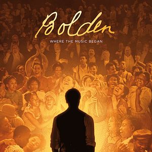 Foto Bolden - A Sensação do Jazz