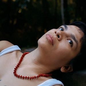 Foto Minha Terra Estrangeira