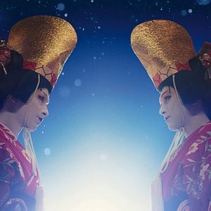 Foto Kokuho - O Preço da Perfeição