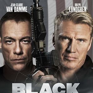 Foto Black Water - Perigo no Oceano