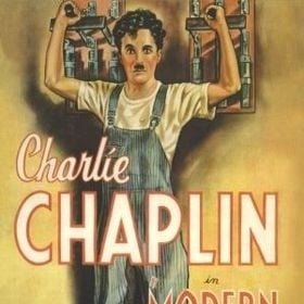 Foto Tempos Modernos