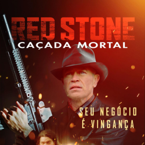 Foto Red Stone: Caçada Mortal