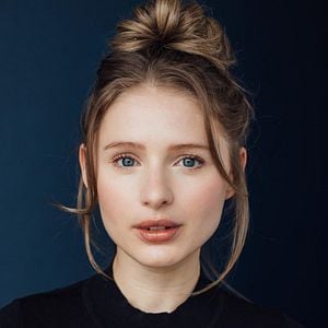 Foto Alexandra Beaton