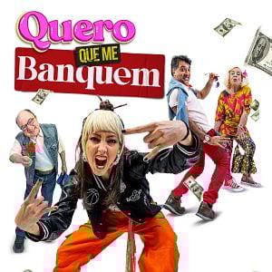 Foto Quero Que Me Banquem