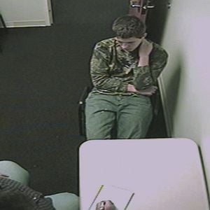 Foto Sinais de um Psicopata