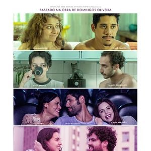 Foto Todo Mundo (Ainda) Tem Problemas Sexuais