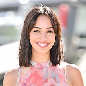 Foto Luiza Benaïssa