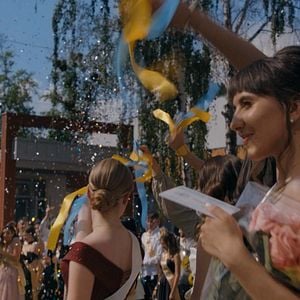 Foto A Marca do Tempo