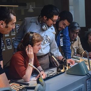 Foto Zinedine Soualem