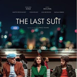 Foto O Último Traje