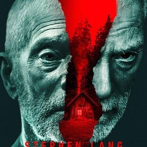 Foto O Homem da Cabana