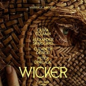 Foto Wicker 