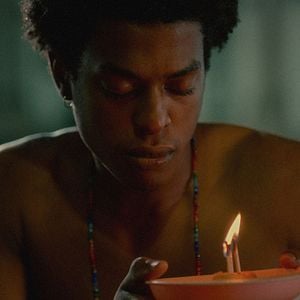 Foto Os Quatro da Candelária