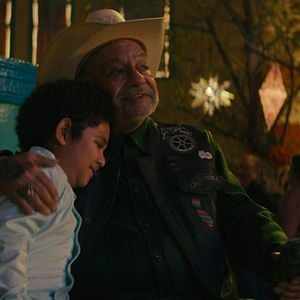 Foto Alexandre e a Viagem Terrível, Horrível, Espantosa e Horrorosa