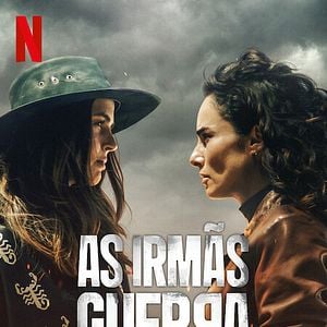 Foto As Irmãs Guerra