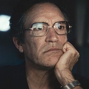 Foto Peter Sarsgaard