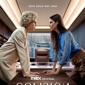 Foto Colisão