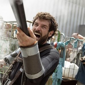 Foto Apocalipse Z: O Princípio do Fim