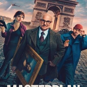 Foto Masterplan