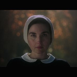 Foto Sophia Di Martino