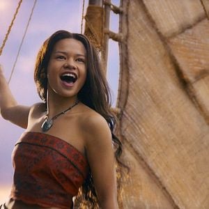Foto Moana