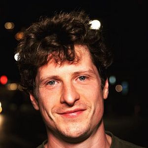 Foto Michael Rowland