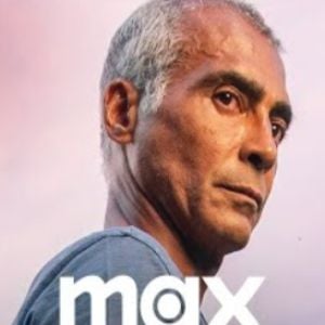 Foto Romário, O Cara