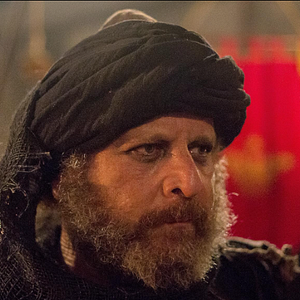 Foto Jorge da Capadócia