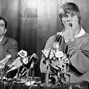 Foto Elway para Marino