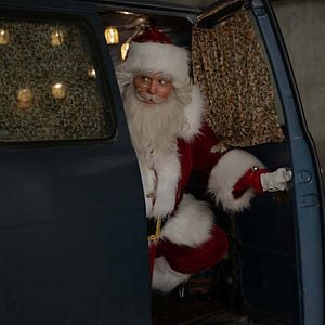 Foto O Segredo do Papai Noel