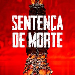 Foto Sentença de Morte