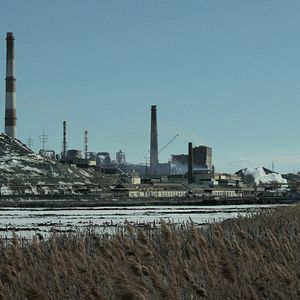 Foto Um Zé Ninguém Contra Putin