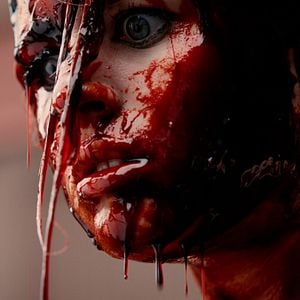 Foto A Fúria De Becky