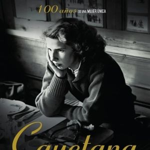 Foto Cayetana: A Duquesa de Todos