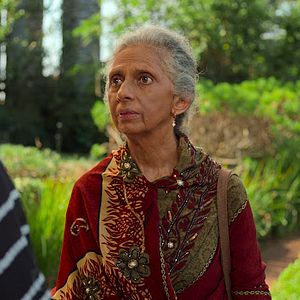 Foto A Família Khumalo