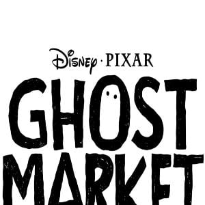 Foto Ghost Market