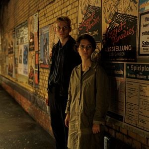 Foto De Hilde, com Amor