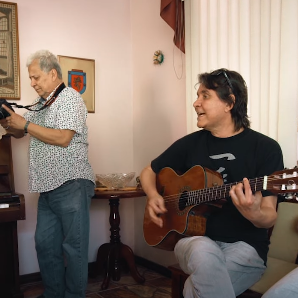 Foto Nada Será Como Antes - A Música do Clube da Esquina
