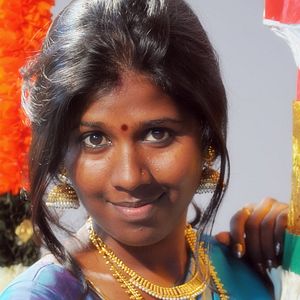 Foto Semmalar Annam