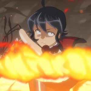 Foto Tsukimichi: Moonlit Fantasy