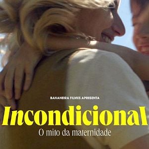 Foto Incondicional: O Mito da Maternidade