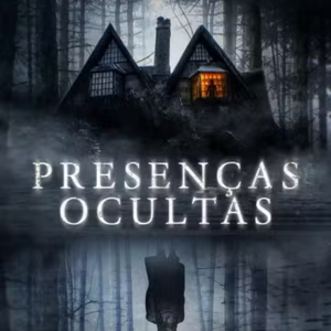 Foto Presenças Ocultas