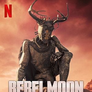 Foto Rebel Moon - Parte 2: Corte do Diretor