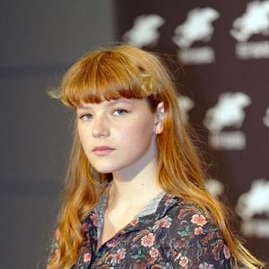 Foto Léonie Souchaud